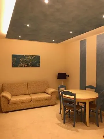 Appartamento Du Lac 2 Desenzano del Garda Apartment
