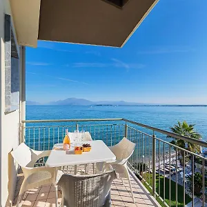 Residenza Miralago By Wonderful Italy Lejlighedshotel