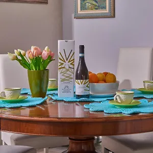 Apartment Garda Blue Luxury, Desenzano del Garda